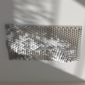 LEAF BREEZE - 3D MODEL / 010_009