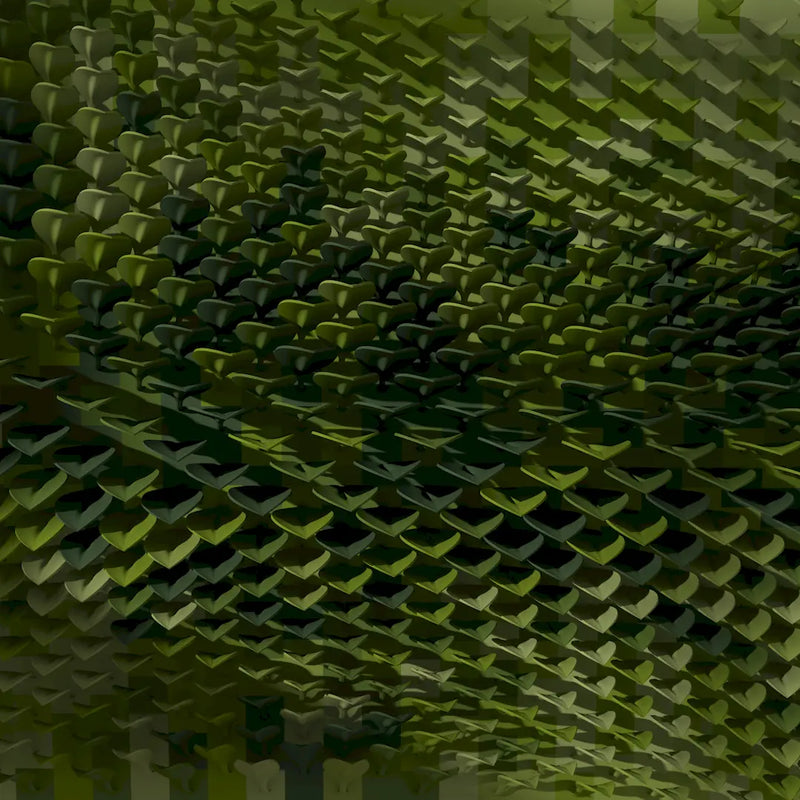 LEAF BREEZE - 3D MODEL / 010_009