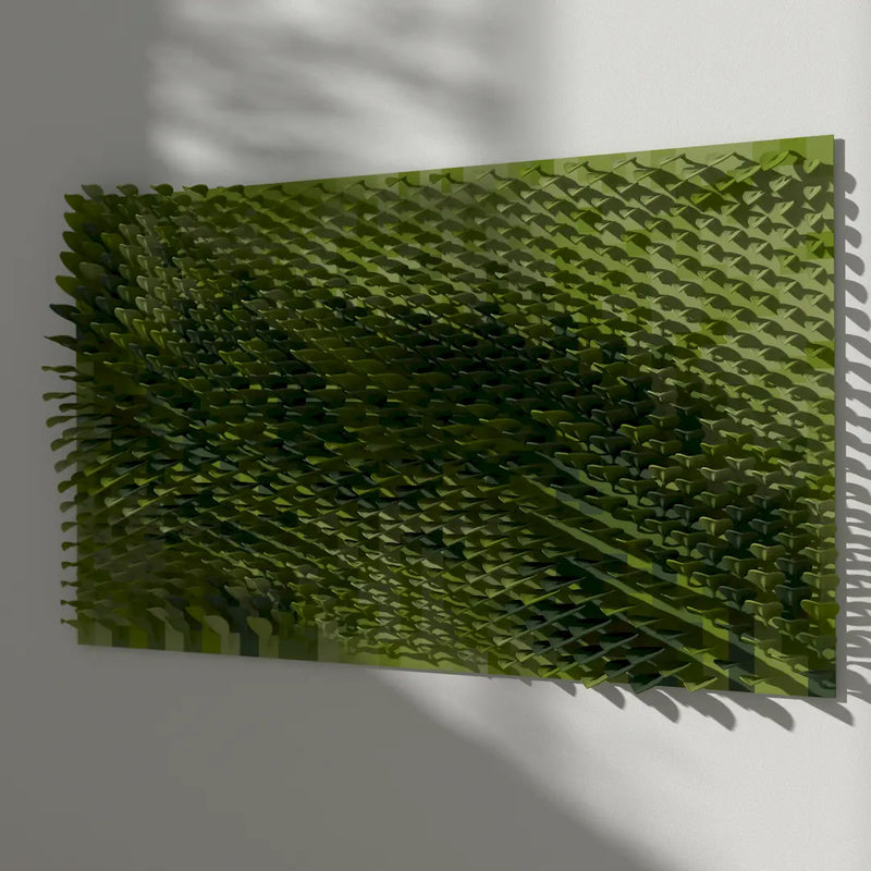 LEAF BREEZE - 3D MODEL / 010_009