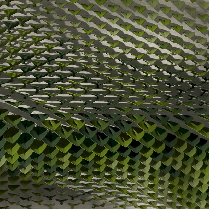 LEAF BREEZE - 3D MODEL / 010_009