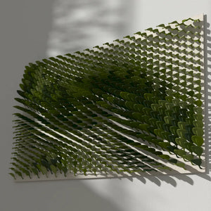 LEAF BREEZE - 3D MODEL / 010_009