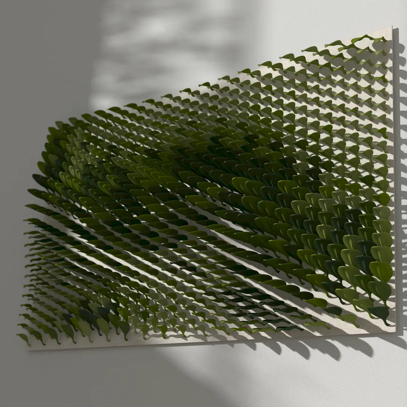 LEAF BREEZE - 3D MODEL / 010_009