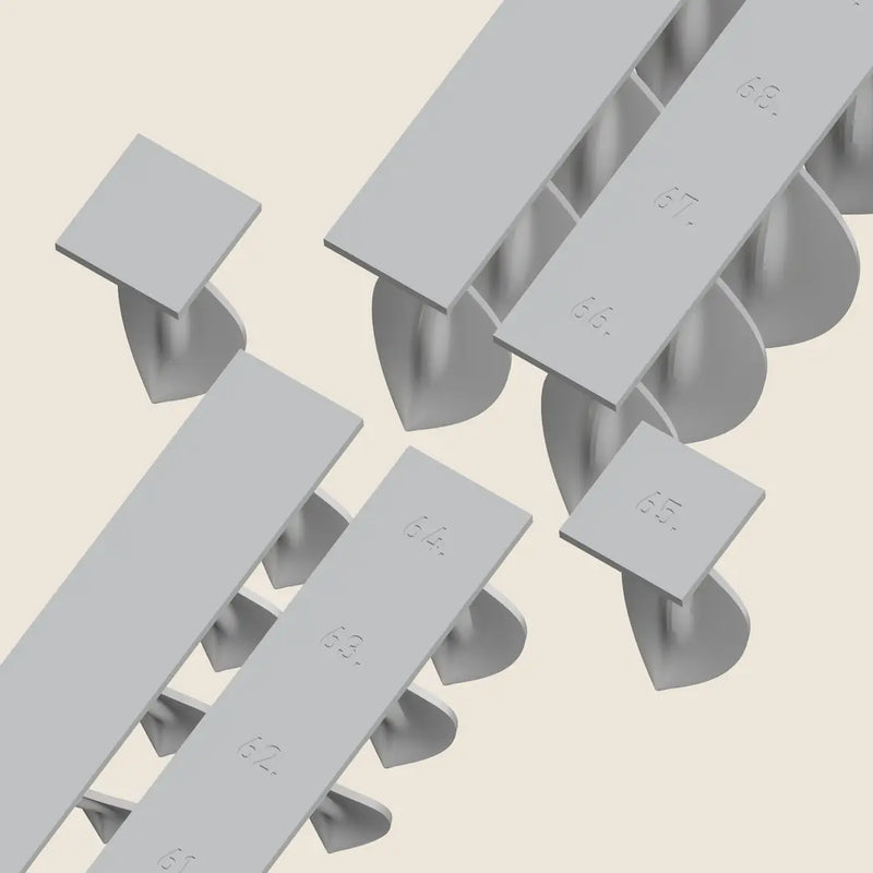 LEAF BREEZE - 3D MODEL / 010_009