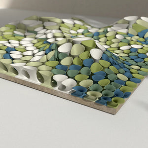 CORAL SPONGE 02 - 3D MODEL / 010_010