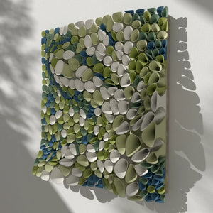 CORAL SPONGE 02 - 3D MODEL / 010_010