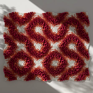 CORAL SPONGE 03 (tileable) - 3D MODEL / 010_011