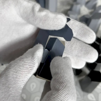 HEXSPIRE: SUN ERUPTION BUNDLE 02 (Blocks + Layout) / PARAGAMI PAPER KIT 101_034_002