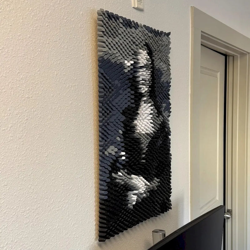 RISA 3D Prints