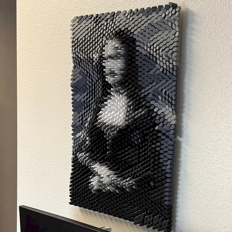 RISA 3D Prints