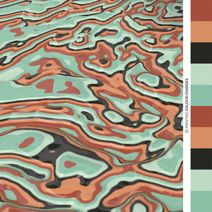FLUID NOISE - 3D MODEL / 011_020