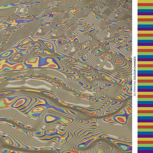 FLUID NOISE - 3D MODEL / 011_020