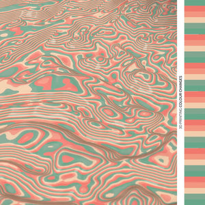 FLUID NOISE - 3D MODEL / 011_020