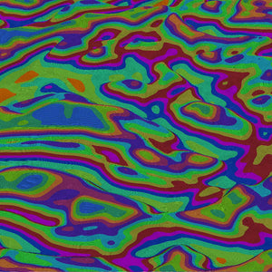 FLUID NOISE - 3D MODEL / 011_020