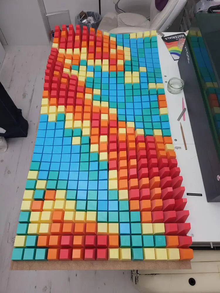 ---