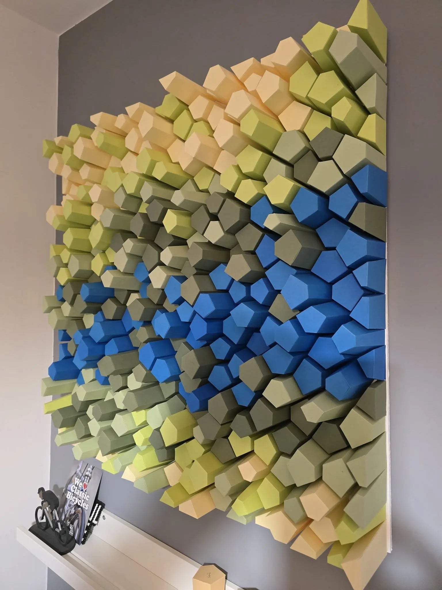 Customer image