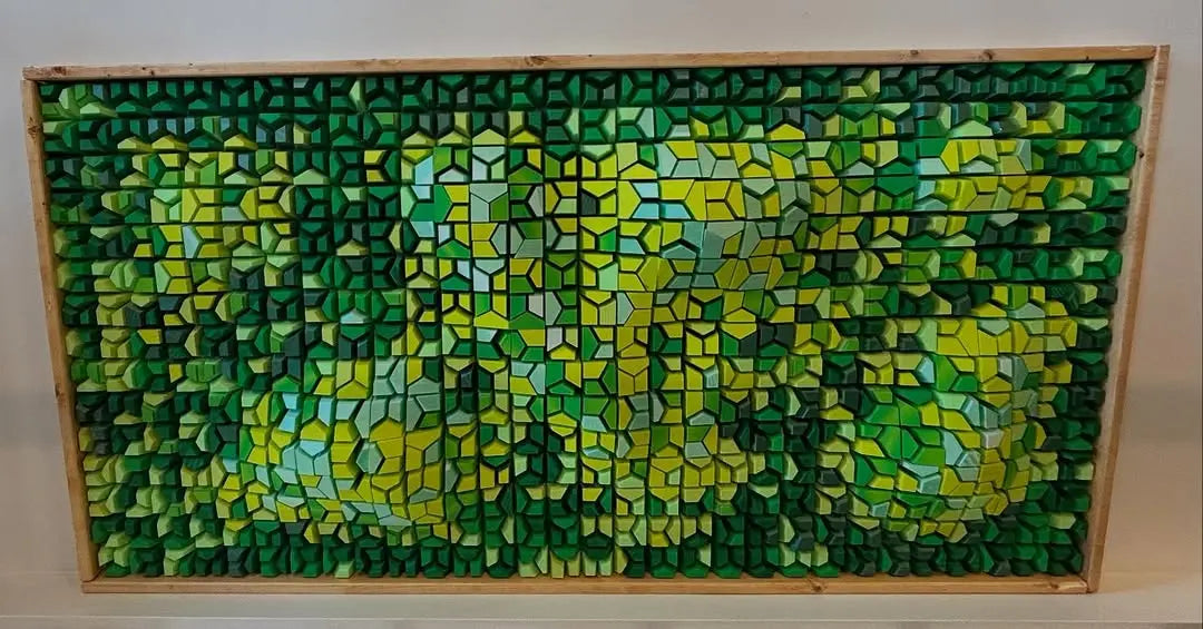 Customer image