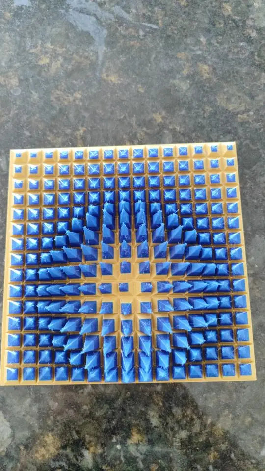 Customer image