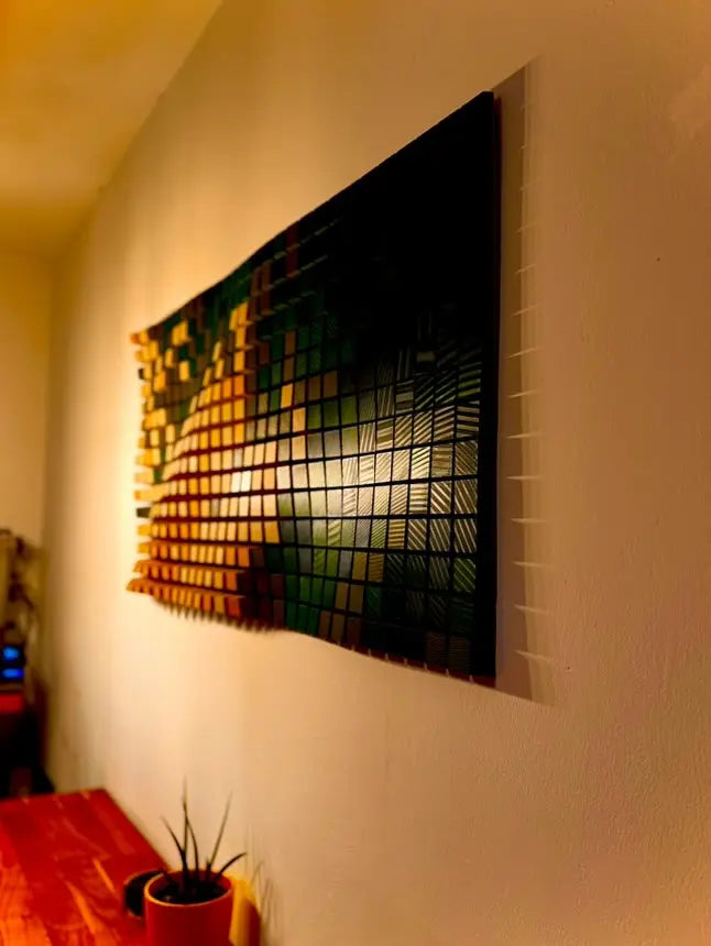 Customer image