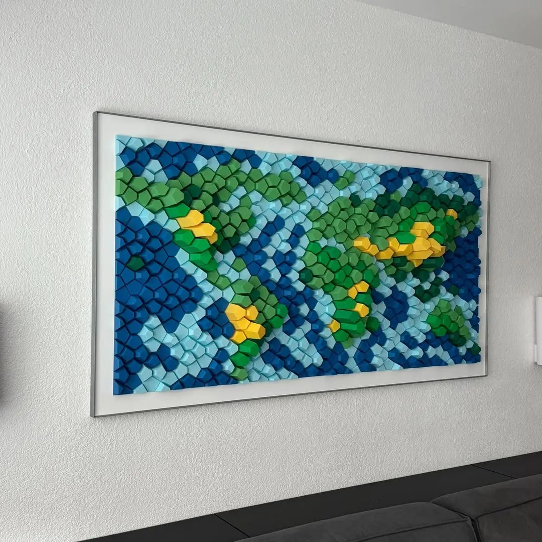 Customer image