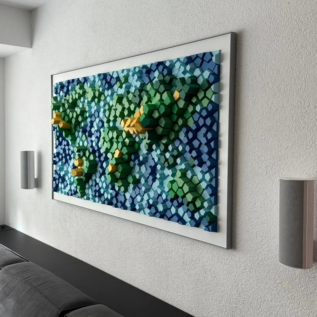Customer image