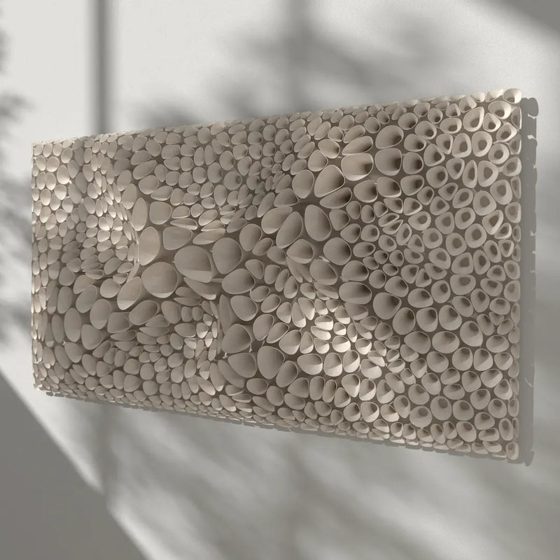 CORAL SPONGE 01 - 3D MODEL / 010_004