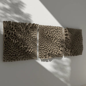 CORAL SPONGE 02 - 3D MODEL / 010_010