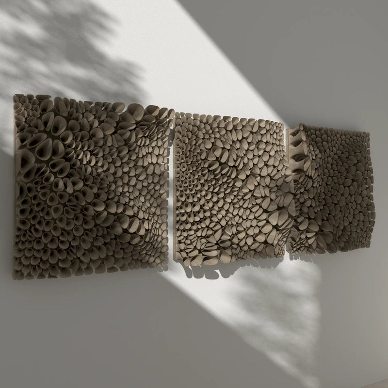 CORAL SPONGE 02 - 3D MODEL / 010_010