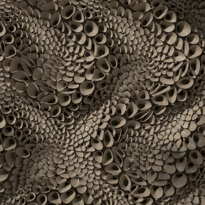 3D MODEL EXPORT for PARAGAMI 10_11 - CORAL SPONGE 3 - Tiles