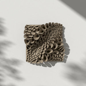 CORAL SPONGE 03 (tileable) - 3D MODEL / 010_011