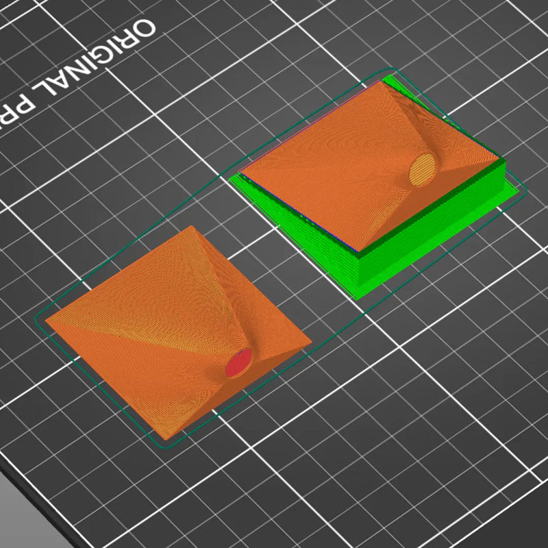 LUNAR CALENDAR - 3D MODEL / 015_001