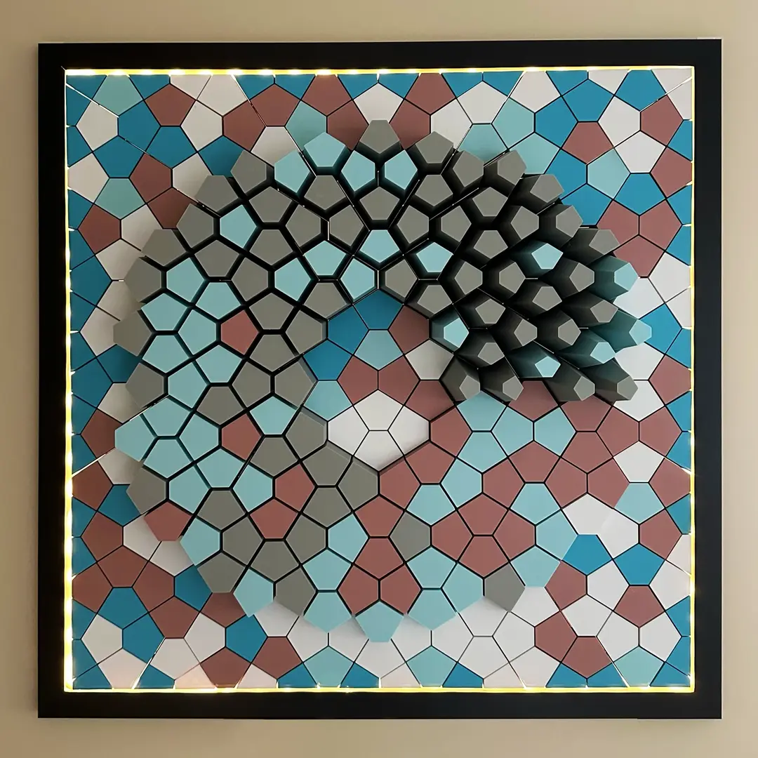 Customer image