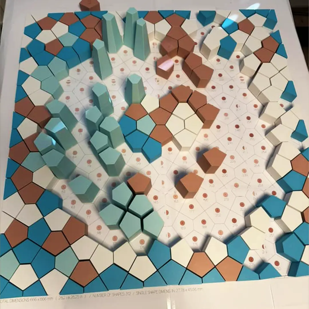 Customer image