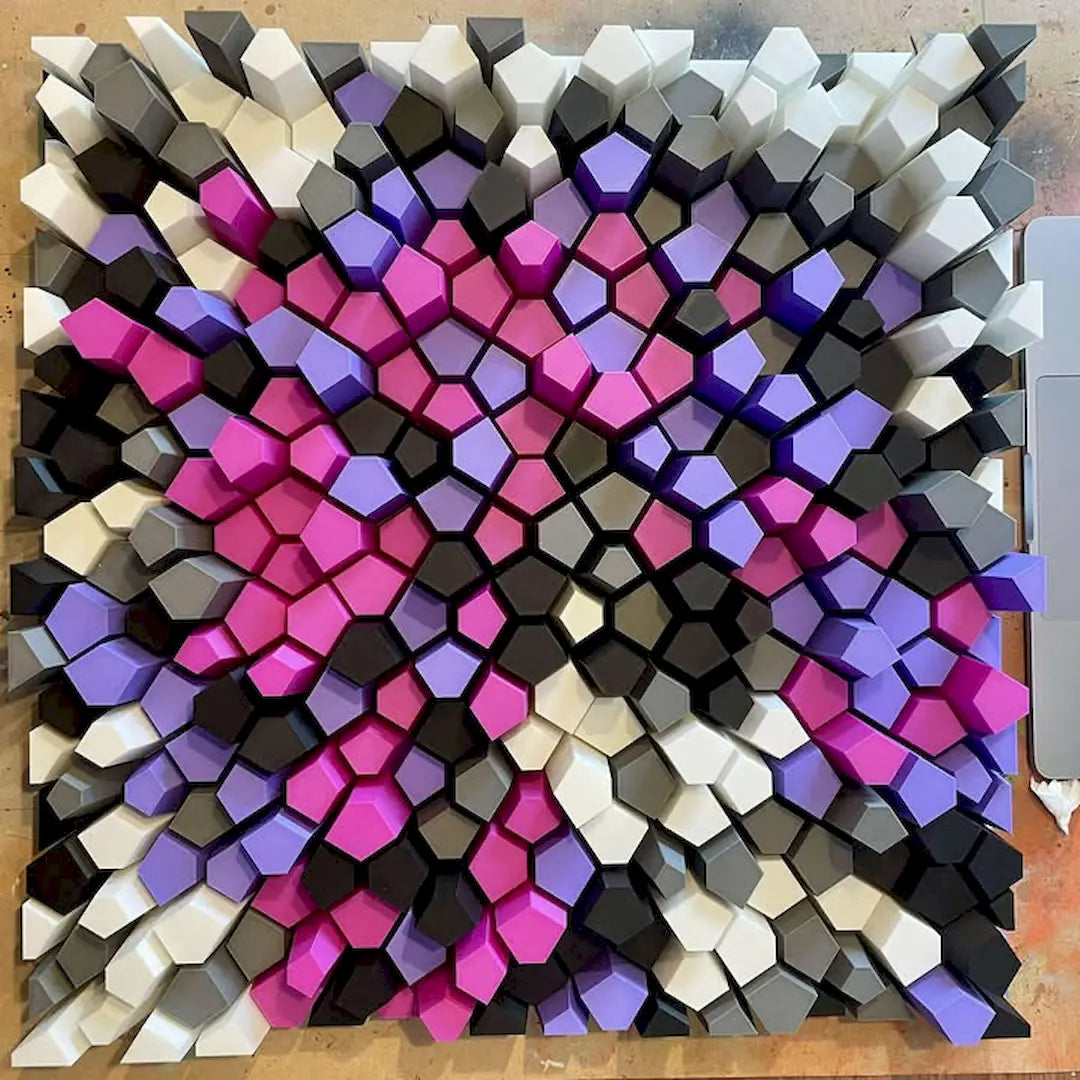 Customer image