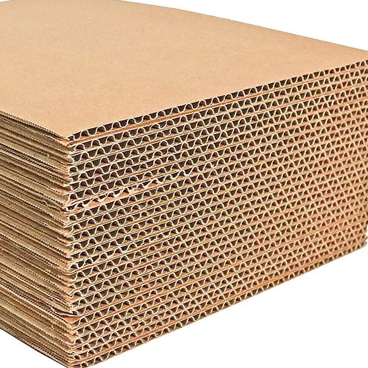 Cardboard Back How to Make a Backboard for Paragami Wall Art — Materials & Hanging Guide