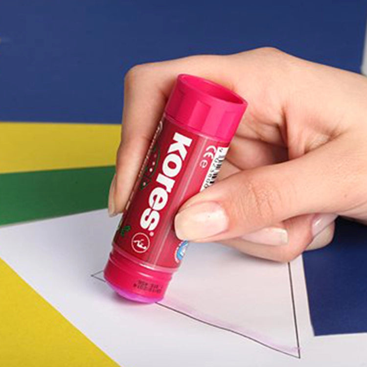 WHAT TO GET TO BE PREPARED Paragami