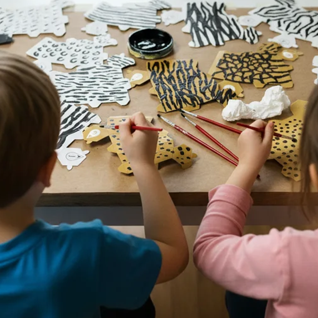 HEXSPIRE: ORBIT FUSION BUNDLE 04 (Blocks + Layout) / PARAGAMI PAPER KIT 101_024_005