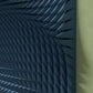 TRIANGLE WAVE - PARAGAMI 01_02 - TEMPLATE for 3D HANDMADE PAPER WALL ART_ PARAMETRIC DESIGN Paragami 