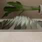 PARAGAMI 01_03 - TECTONIC COLLISION - TEMPLATE for 3D HANDMADE PAPER WALL ART_ PARAMETRIC DESIGN