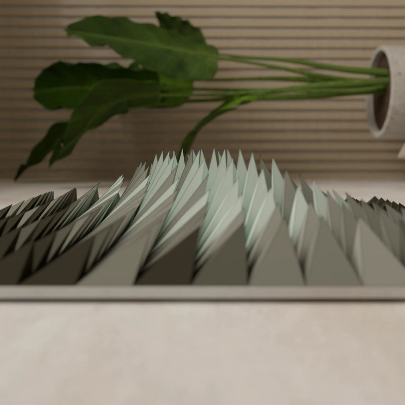 TECTONIC COLLISION / PARAGAMI 001_003