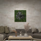 PARAGAMI 01_05 - WHIRL PEAK - TEMPLATE for 3D HANDMADE PAPER WALL ART_ PARAMETRIC DESIGN