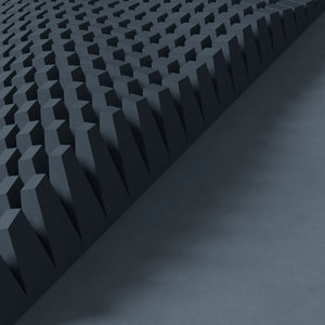 DRAPERY FOLDS - PARAGAMI 02_02 - TEMPLATE for 3D HANDMADE PAPER WALL ART_ PARAMETRIC DESIGN Paragami 