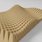 HIGH TIDE - PARAGAMI 02_03 - TEMPLATE for 3D HANDMADE PAPER WALL ART_ PARAMETRIC DESIGN Paragami 