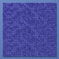 SCATTERED PYRAMIDS - PARAGAMI 04_01 - TEMPLATE for 3D HANDMADE PAPER WALL ART_ PARAMETRIC DESIGN Paragami 