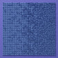 SCATTERED PYRAMIDS - PARAGAMI 04_01 - TEMPLATE for 3D HANDMADE PAPER WALL ART_ PARAMETRIC DESIGN Paragami 