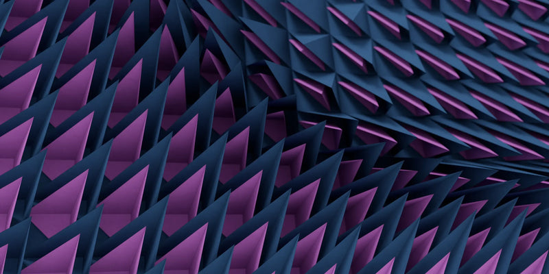 WIND DROP - PARAGAMI 14_05 - TEMPLATE for 3D HANDMADE PAPER WALL ART_ PARAMETRIC DESIGN Paragami 