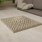 PARAGAMI 07_04 - CRACKED BULGE - TEMPLATE for 3D HANDMADE PAPER WALL ART_ PARAMETRIC DESIGN