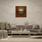 PARAGAMI 07_04 - CRACKED BULGE - TEMPLATE for 3D HANDMADE PAPER WALL ART_ PARAMETRIC DESIGN