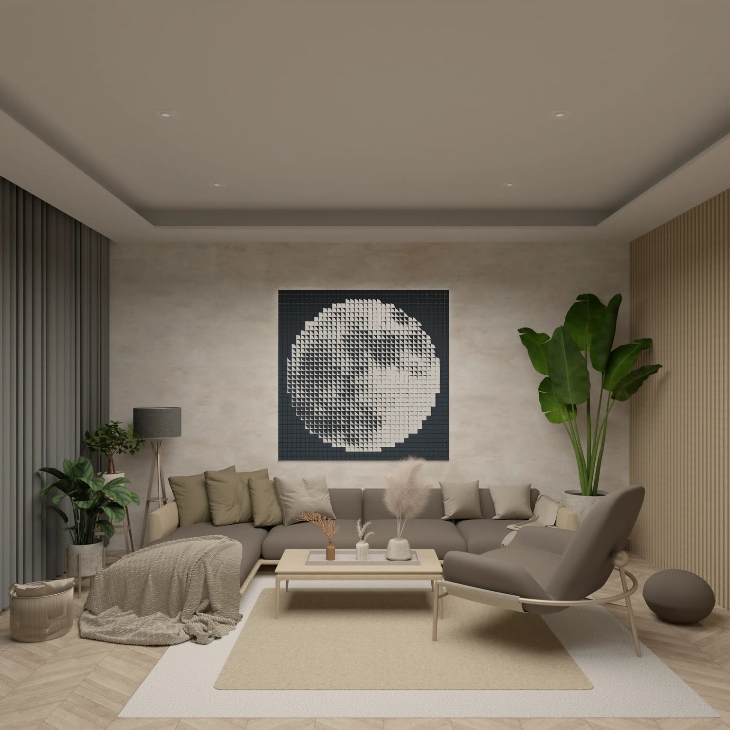 LUNAR ECLIPSE / PARAGAMI 008_001
