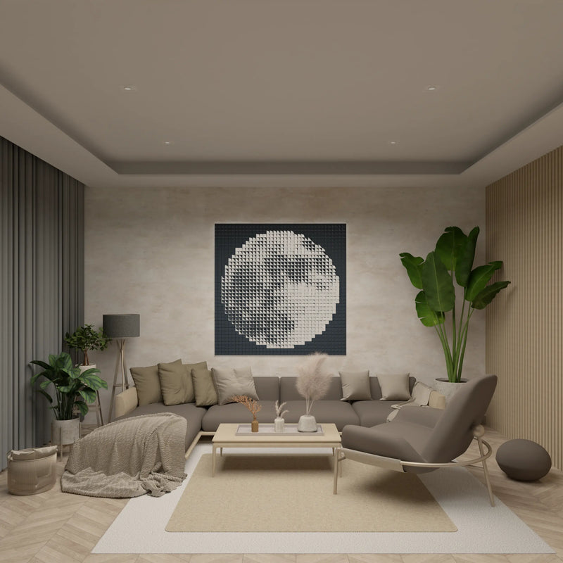 LUNAR ECLIPSE / PARAGAMI 008_001