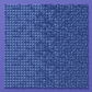 SCATTERED PYRAMIDS - PARAGAMI 04_01 - TEMPLATE for 3D HANDMADE PAPER WALL ART_ PARAMETRIC DESIGN Paragami 